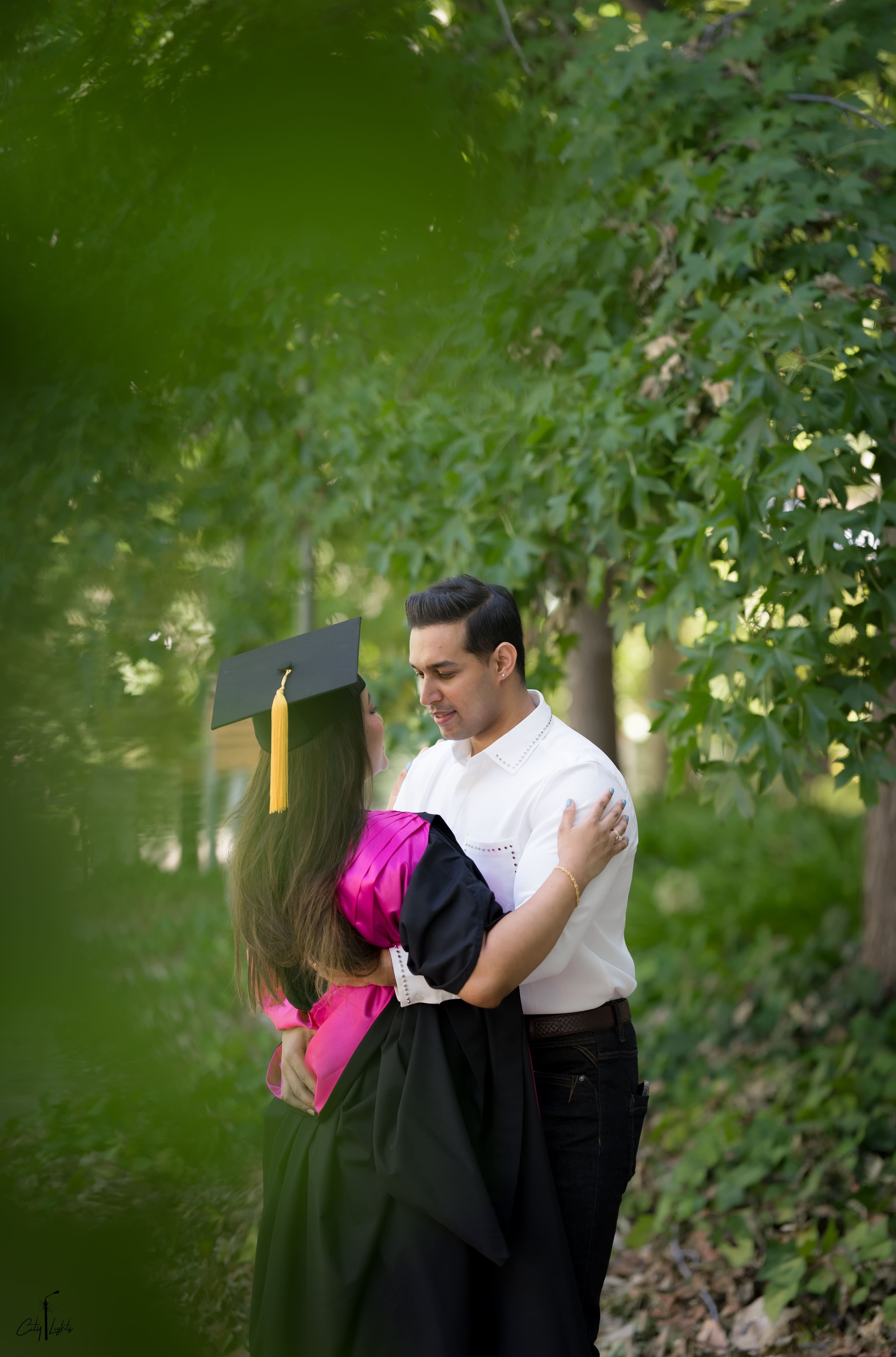 Modern Professional Portrait
