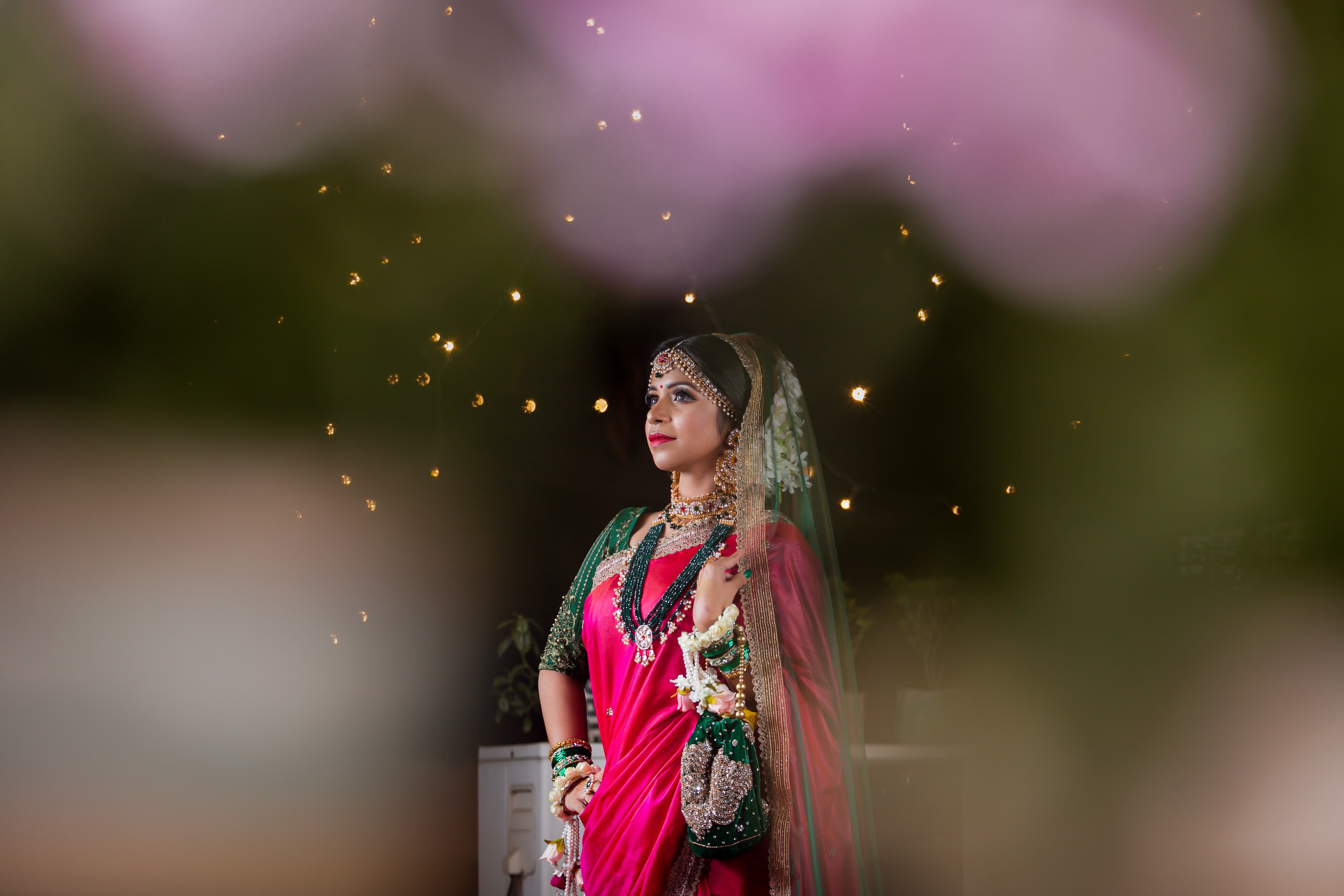 Classic Bridal Elegance