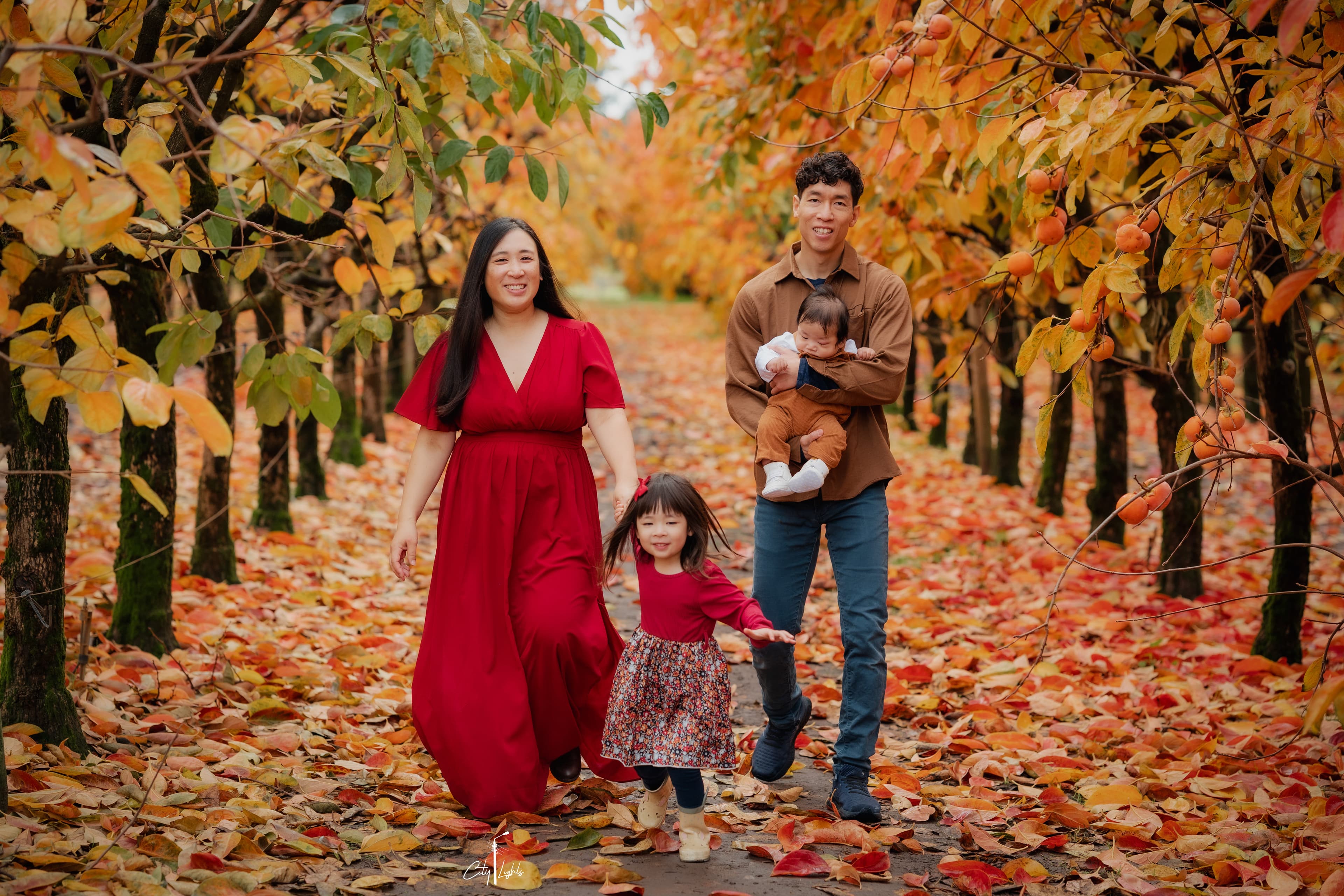 The Miller Family