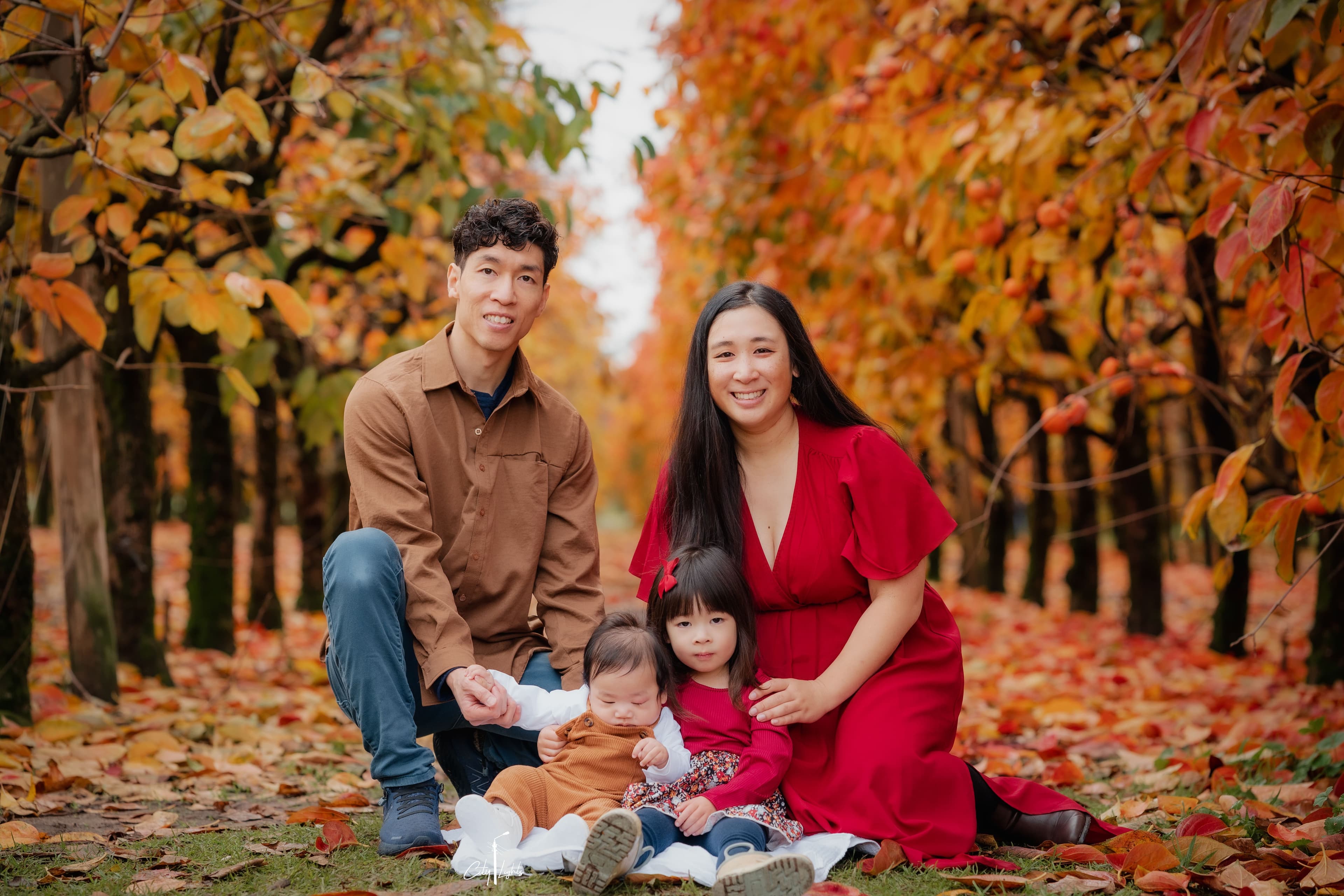 Family Time