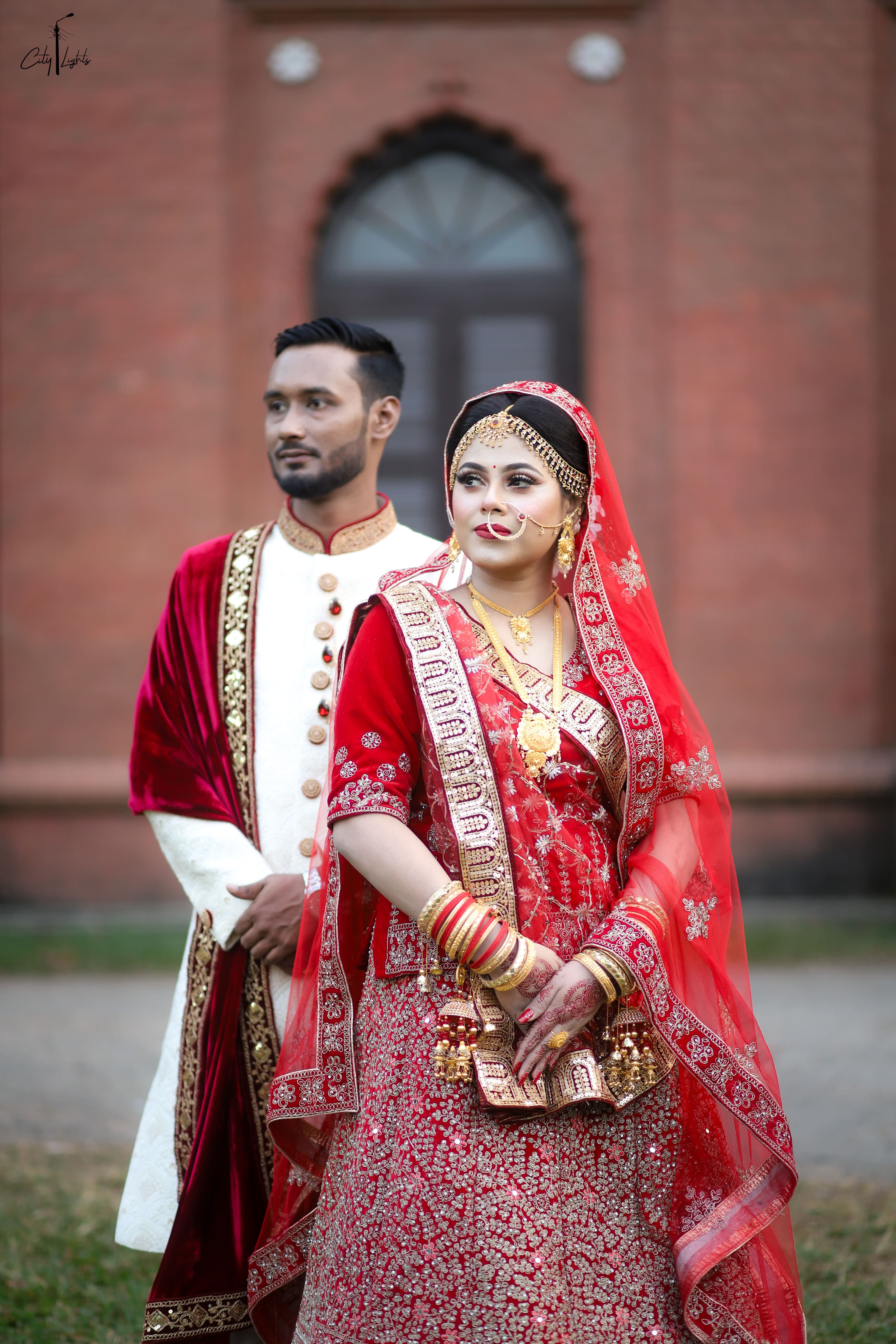 Wedding Moment