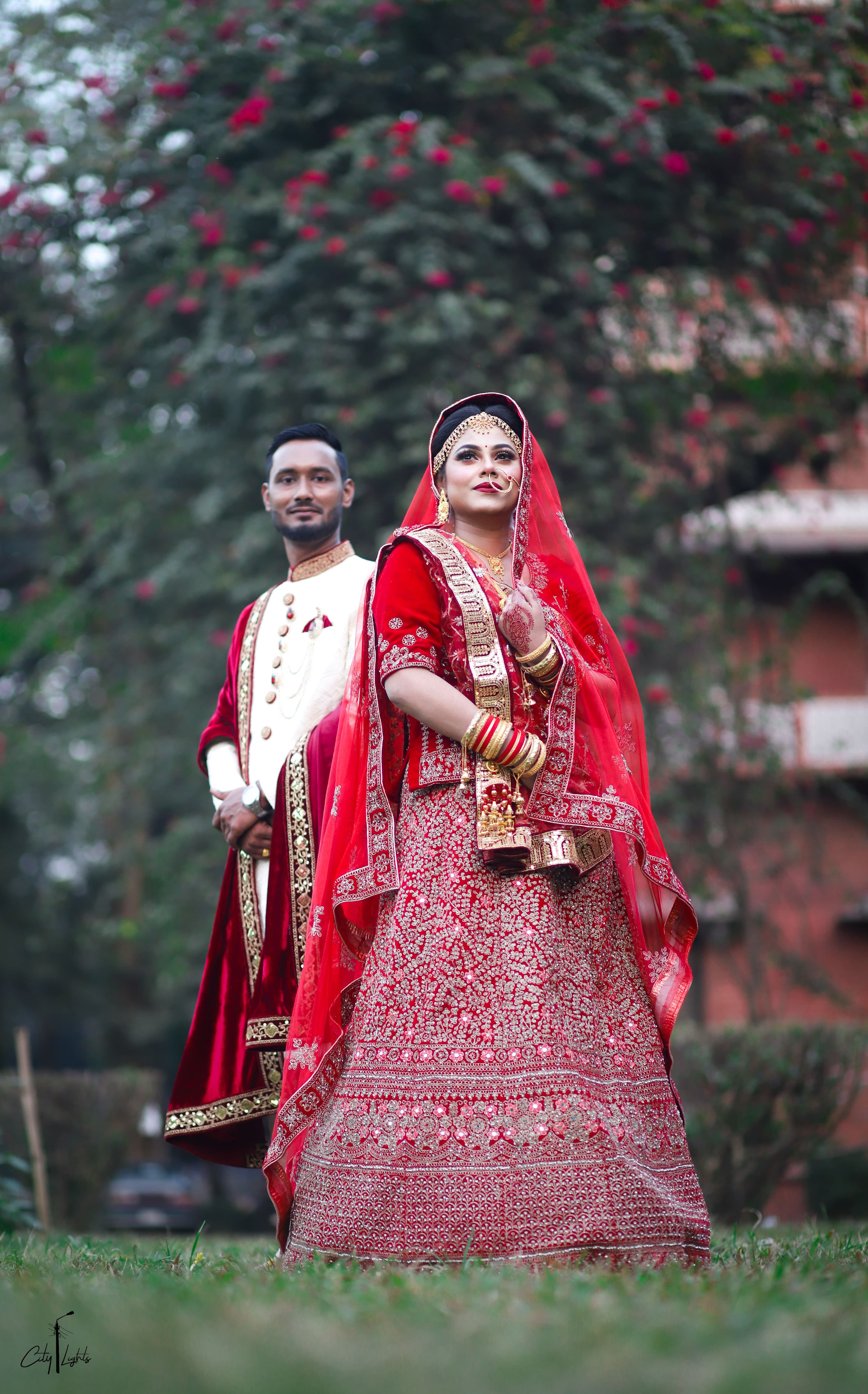Wedding Moment