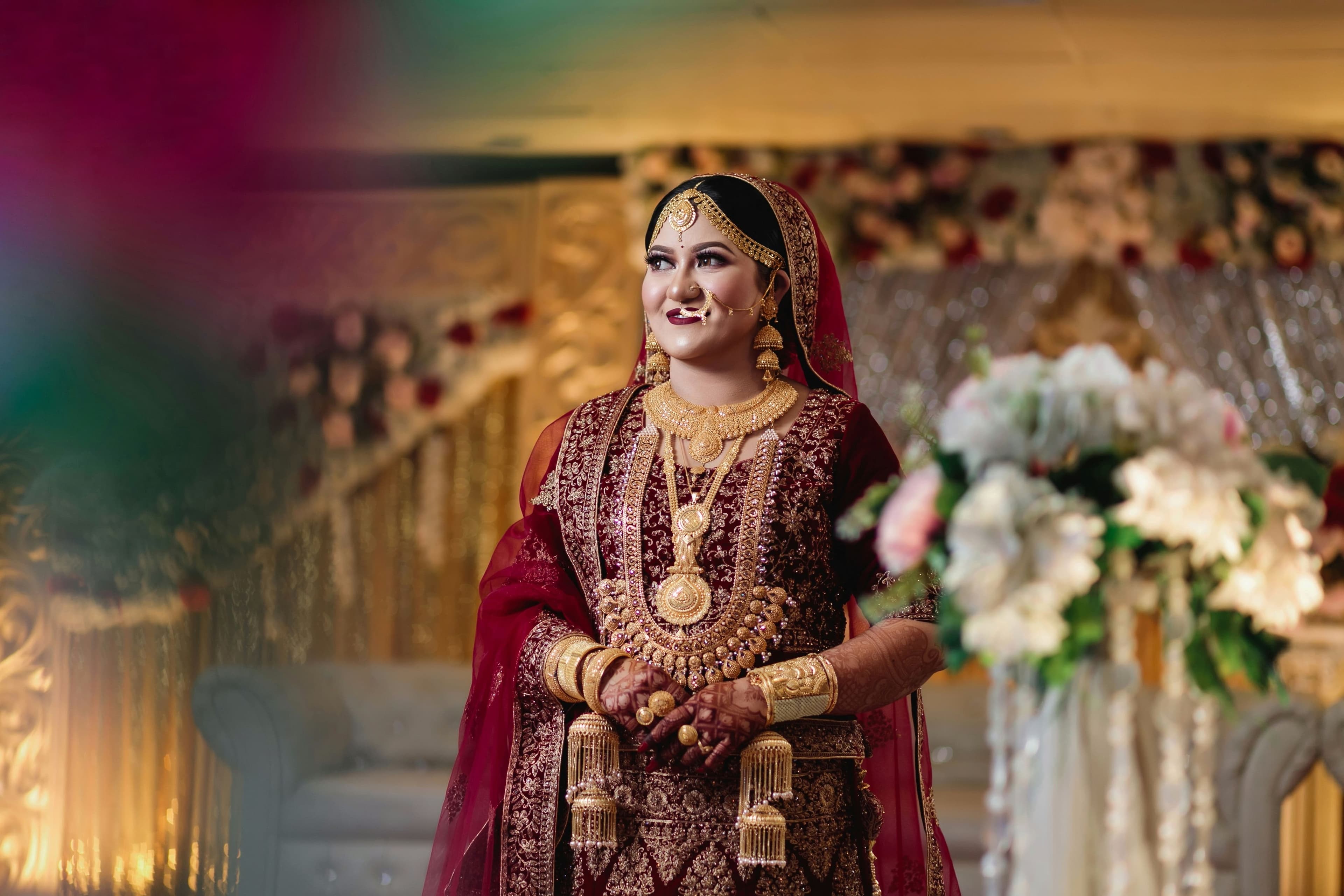 Classic Bridal Elegance