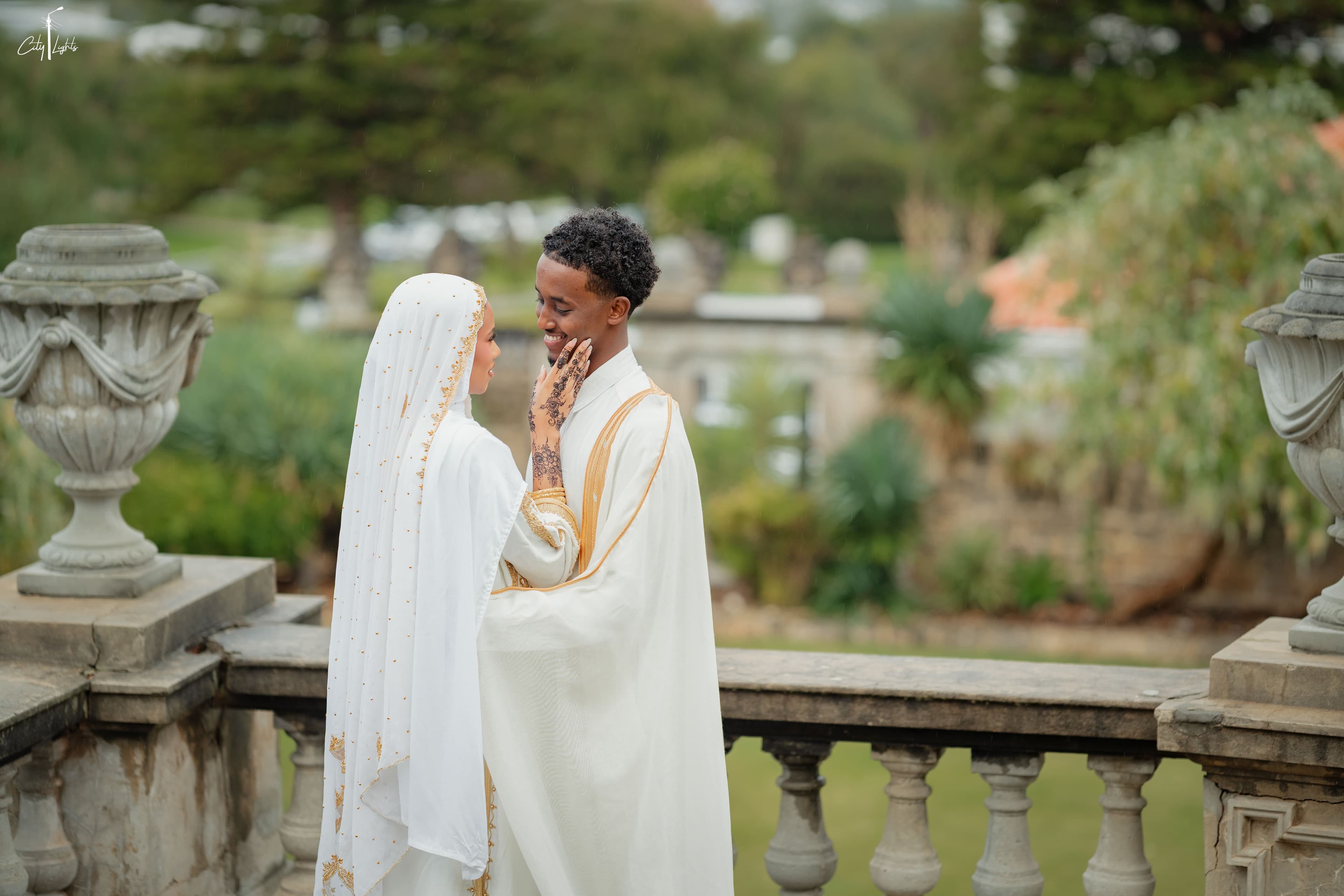 Wedding Moment