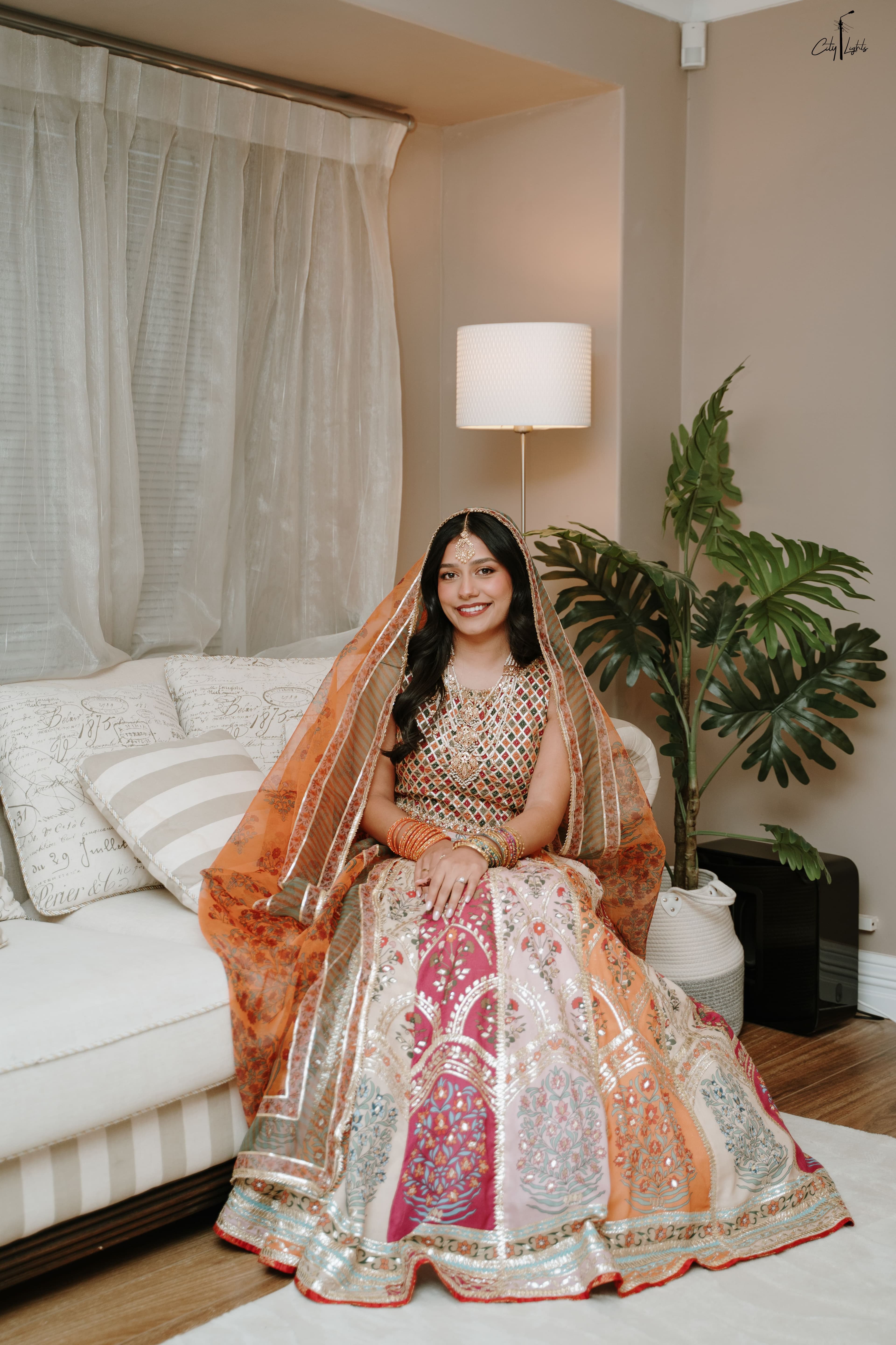 Wedding Celebration